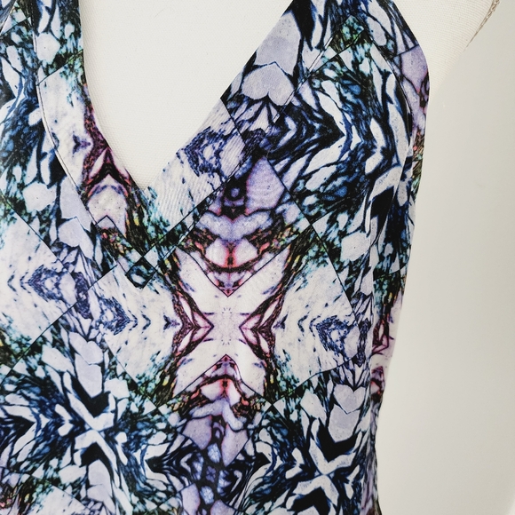 RORY BECCA Silk Cami NWT - Picture 2 of 8